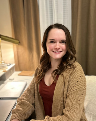 Photo of Shayla Garman, Clinical Social Work/Therapist, LISW