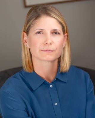 Photo of Liz Burns, Marriage & Family Therapist, MA, LMFT