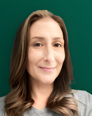 Photo of Krista Bolin, Clinical Social Work/Therapist, LCSW