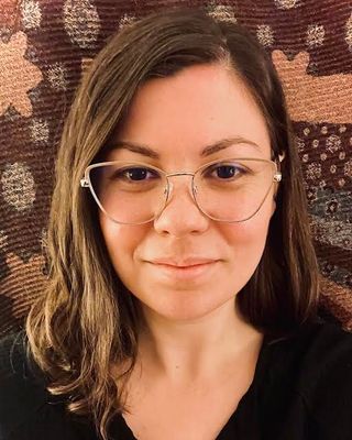 Photo of Christina Torres, Marriage & Family Therapist, LMFT