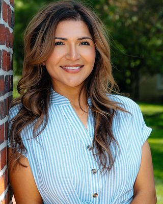 Photo of Julia Cruz Anguiano, Psychiatric Nurse Practitioner, PMHNP, BC