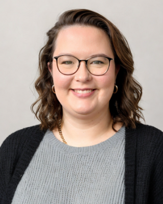 Photo of Hannah Rex, Licensed Professional Counselor, LPC