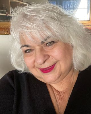 Photo of Patricia Franceschini, Clinical Social Work/Therapist