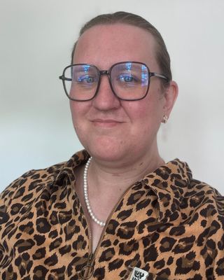 Photo of Nicholas R Wilson, Licensed Professional Counselor Associate, MS, NCC