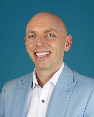 Photo of Bradley Bowen, Psychologist, MPsych, PsyBA - Clin. Psych