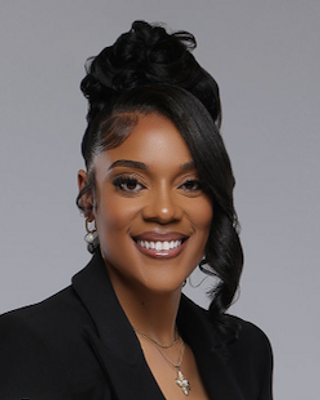 Photo of Alexis Charles, Pre-Licensed Professional