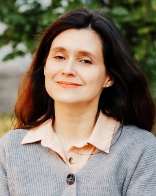 Photo of Melissa Tully, Licensed Professional Counselor, MEd, LPC