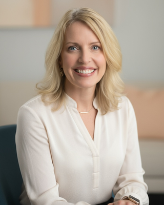Photo of Susannah Harrison, Licensed Professional Counselor, LPC