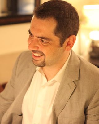 Photo of Dr. Ricardo Rieppi, Psychologist, PhD