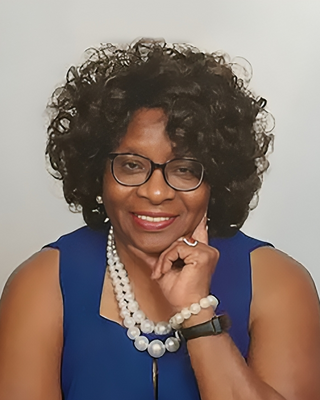 Photo of Janie Rhone, Counselor, LMHC