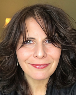 Photo of Lily Mudry, Licensed Professional Counselor, LPC