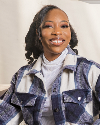 Photo of Kwanza Winn, Clinical Social Work/Therapist, LISW-CP, LCSW