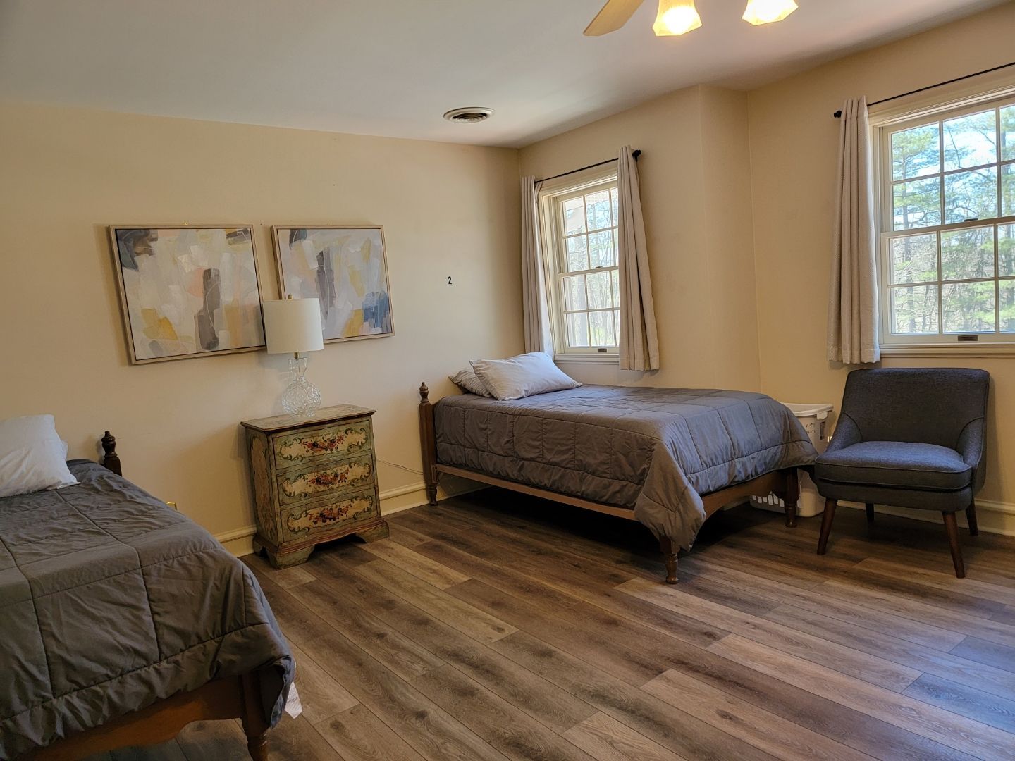 Parkdale Center for Professionals, Treatment Center, Chesterton, IN