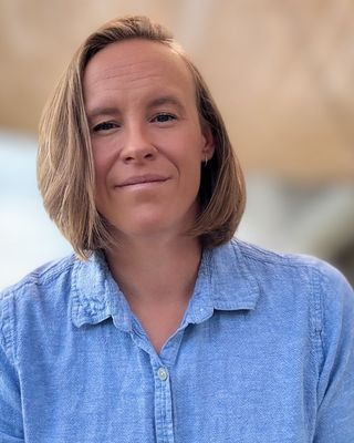 Photo of Courtney Bowers, Pre-Licensed Professional, SWLC, MSW