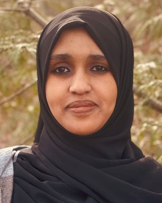 Photo of Samira Omar, Clinical Social Work/Therapist in Orting, WA