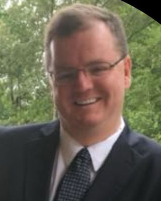 Photo of Patrick Hickey, Psychiatric Nurse Practitioner, MSN, PMHNP, FNP