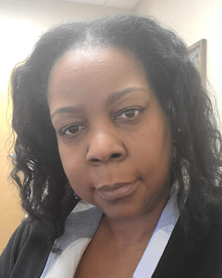 Photo of Yuvanda Brown, Licensed Professional Counselor, LPC