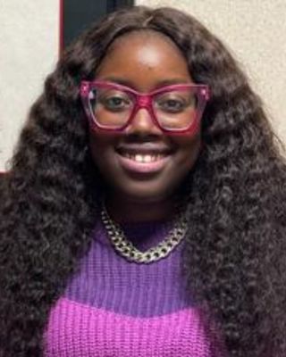 Photo of Kaday Kabba-Howard, Licensed Professional Counselor, LPC