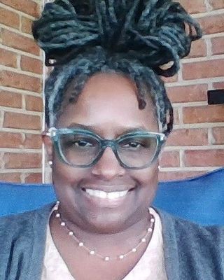 Photo of Melissa Hall, Licensed Professional Counselor, LPC