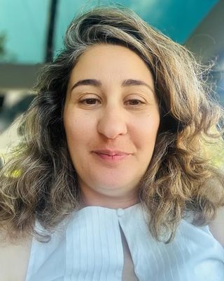 Photo of Eda Ozsoy, Marriage & Family Therapist Associate, AMFT