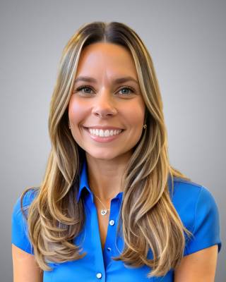 Photo of Amna Mustafic, Clinical Social Work/Therapist, LCSW
