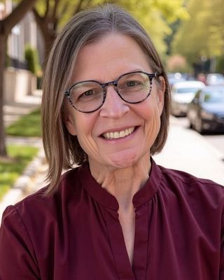Photo of Tammy Steiner, Licensed Clinical Professional Counselor, PhD, LCPC, LPC, LMHC, NCC