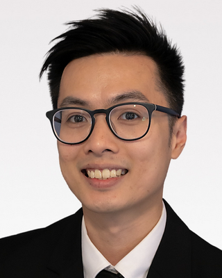 Photo of Barry Tan, LCPC, Licensed Clinical Professional Counselor