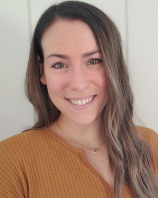 Photo of Megan Strachan - Modern Resilience Therapy, Registered Psychotherapist (Qualifying) in Dresden, ON