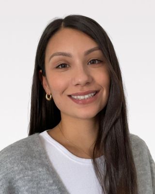 Photo of Jazmin Alarcon, Clinical Social Work/Therapist in Boulevard, CA
