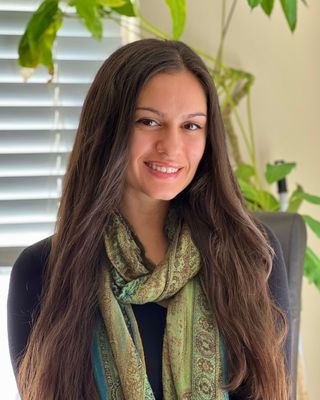 Photo of Rachel Oppenheimer, Licensed Clinical Professional Counselor, LCPC