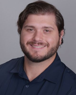 Photo of Ryan Paolicelli, Licensed Professional Counselor, LPC, MA