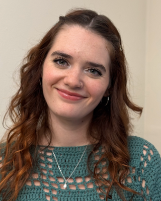 Photo of Hannah Whiteley, Clinical Social Work/Therapist, LICSW