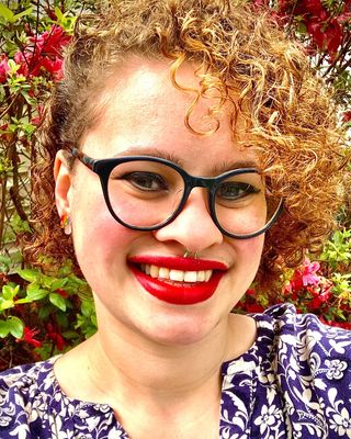 Photo of Greer Ruddock, Licensed Professional Counselor, LPC