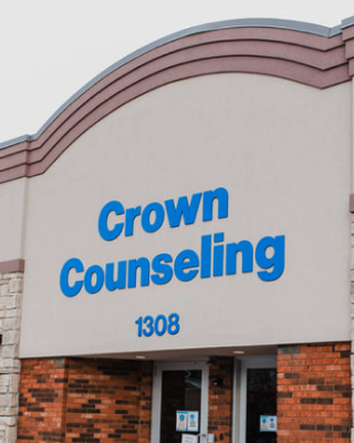 Photo of Naomi Knoerzer - Crown Counseling Services, Treatment Center, LMHC