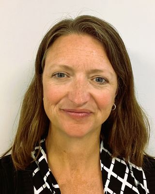 Photo of Lauren Richerson, Psychologist, PhD
