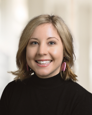 Photo of Caitlin Fountain, Psychologist, PsyD