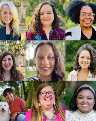 Photo of Jennifer Silva - Ellie Mental Health of Estero, FL, Counselor