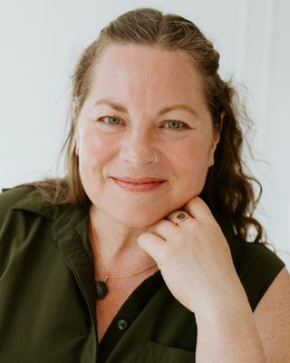 Photo of Erin Greer, Counsellor, MA, CCC