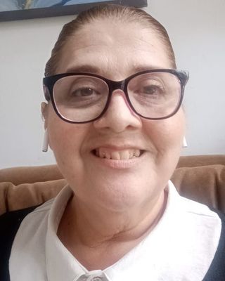 Foto de Dra. Ruth Alejandra González César, Psicólogo, Lic. en Psicología