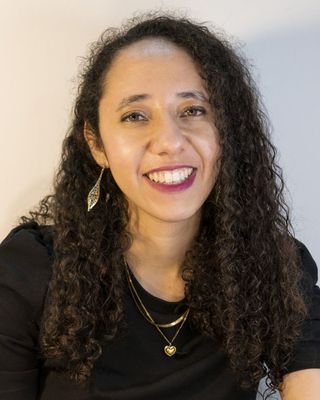 Foto de Mayevi H. Galindo - Clínica Sicotrama, Psicólogo, Lic. en Psicología