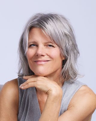 Photo of Margo Green, Registered Psychotherapist (Qualifying), RP-Q