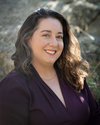 Photo of Erin Boerio, LPC, EMDR, Licensed Professional Counselor
