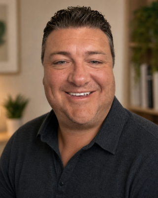 Photo of Jeremy Woolsey, Marriage & Family Therapist, LMFT