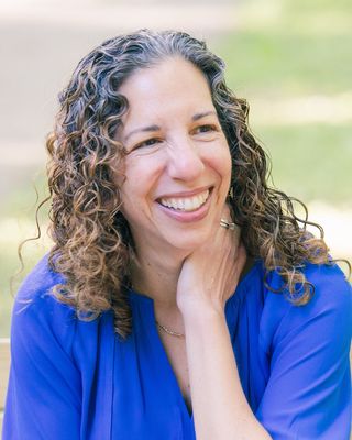 Photo of Jennifer Udler, Clinical Social Work/Therapist, LCSW-C, SEP