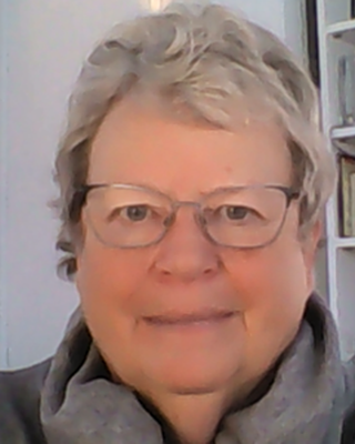 Photo of Kathy Morse, Counselor