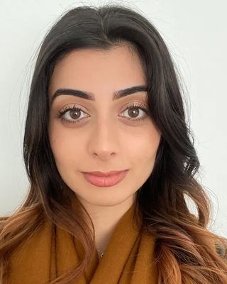 Photo of Mel Sahin, Psychologist, PsyBA General