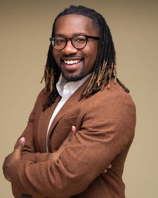 Photo of Karlos K. Lyons, Licensed Professional Counselor, MA, LPC