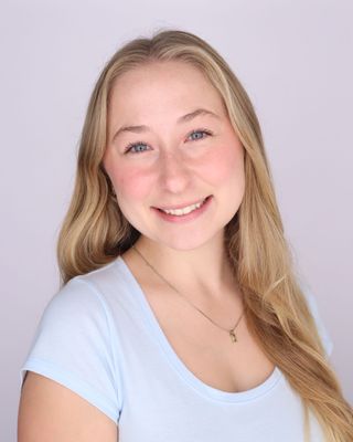 Photo of Chloe Kucharczk, Pre-Licensed Professional, MAEd