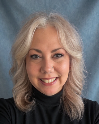 Photo of Christina Collins, Licensed Clinical Professional Counselor, LCPC
