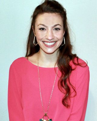 Photo of Lacy Deane, Licensed Professional Counselor, LPC
